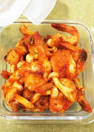 みんなが作ってる エビチリ 簡単 ケチャップ マヨネーズのレシピ クックパッド 簡単おいしいみんなのレシピが356万品