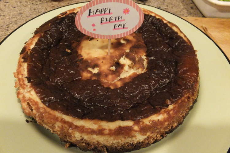 ラカントsを使ったチーズケーキ レシピ 作り方 By みわぽんぽん クックパッド