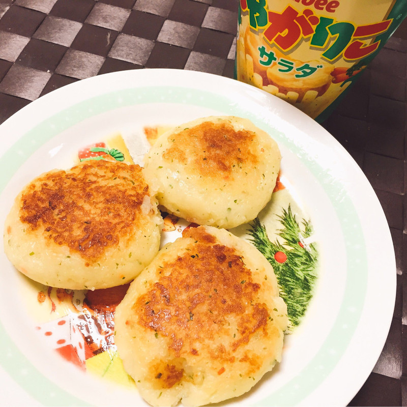 みんなが作ってる じゃがりこ お湯 チーズのレシピ クックパッド 簡単おいしいみんなのレシピが355万品