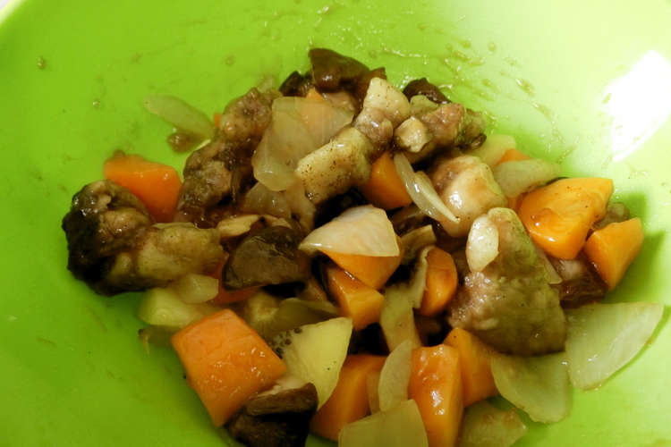 ルクエで パイナップル派閥 の酢豚を作る レシピ 作り方 By 山田行展行政書士 クックパッド 簡単おいしいみんなのレシピが366万品