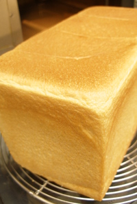 生クリーム角食パン