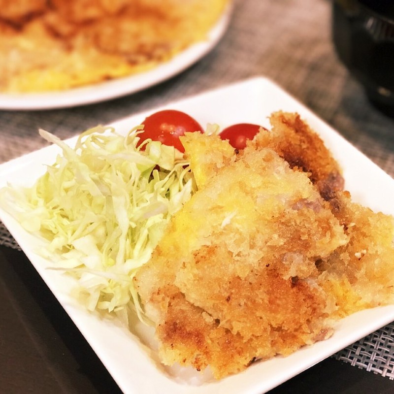 みんなが作ってる 豚バラ肉 カツ 揚げないのレシピ クックパッド 簡単おいしいみんなのレシピが359万品