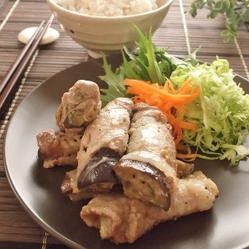 【みんなが作ってる】 豚もも肉 なすのレシピ 【クックパッド】 簡単おいしいみんなのレシピが341万品