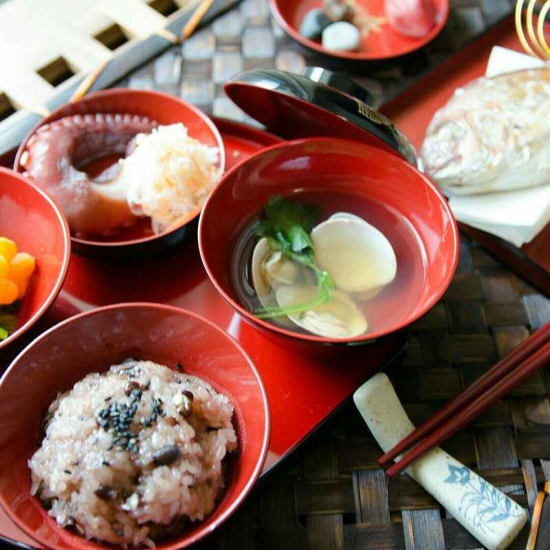 みんなが作ってる お食い初め 煮物 簡単のレシピ クックパッド 簡単おいしいみんなのレシピが340万品
