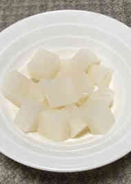 みんなが作ってる サイリウム かんてんのレシピ クックパッド 簡単おいしいみんなのレシピが366万品