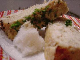 ヘルシー☆チキン