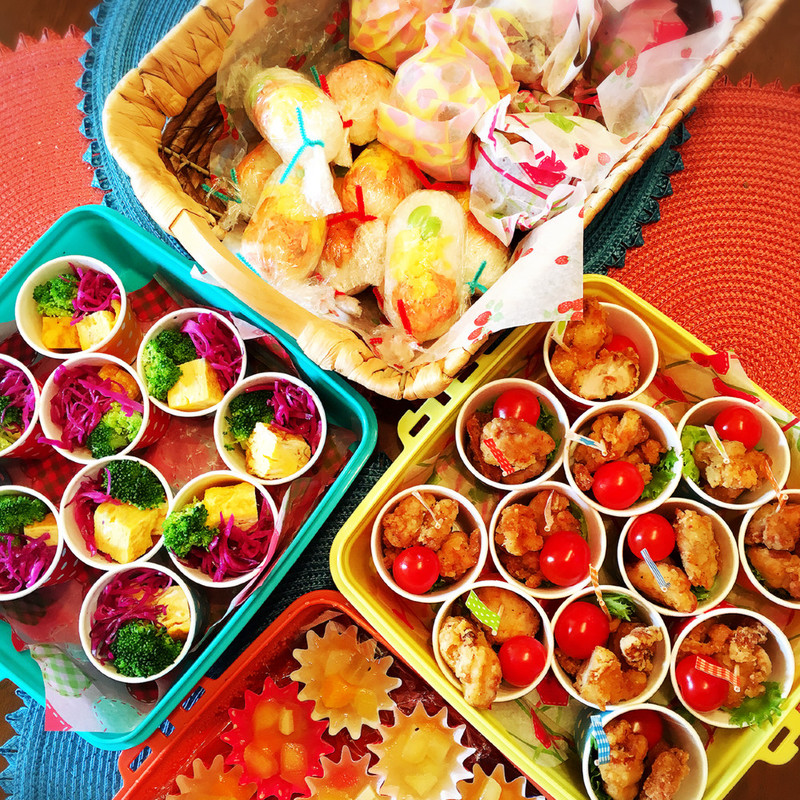 みんなが作ってる ピクニック スープのレシピ クックパッド 簡単おいしいみんなのレシピが362万品