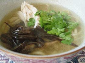 蝦麺でら~めん♪