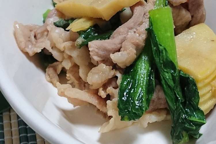 ご飯がすすむ ガーリックバターの生姜焼き レシピ 作り方 By ちびた クックパッド 簡単おいしいみんなのレシピが360万品