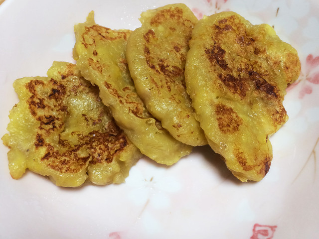 離乳食後期 さつまいもとバナナのおやき レシピ 作り方 By モリリエ クックパッド 簡単おいしいみんなのレシピが354万品 離乳食後期 さつまいもとバナナのおやき レシピ 作り方 By モリリエ クックパッド 簡単おいしいみんなのレシピが354万品