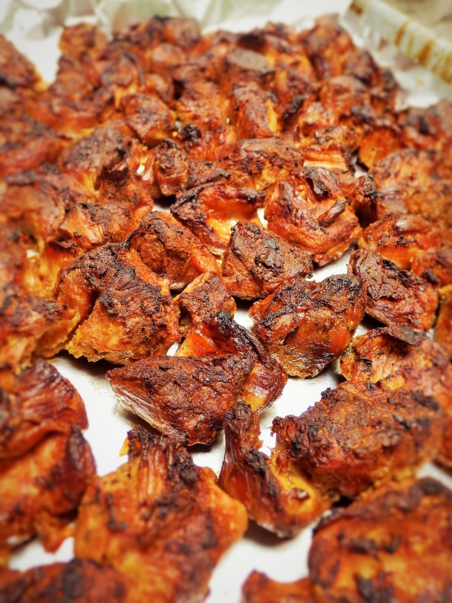 メキシコのカルニタスのレシピ