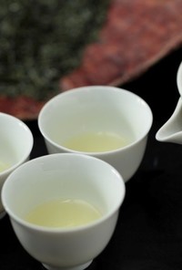 【お茶の京都】おいしい煎茶の淹れ方