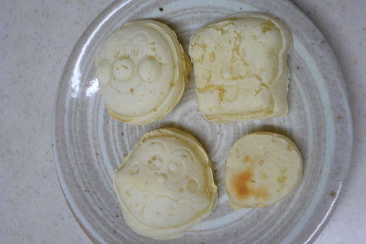 こどもが喜ぶじゃがいものおもち レシピ 作り方 By Masamayumasa クックパッド 簡単おいしいみんなのレシピが359万品