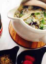 みんなが作ってる もずく 雑炊のレシピ クックパッド 簡単おいしいみんなのレシピが354万品