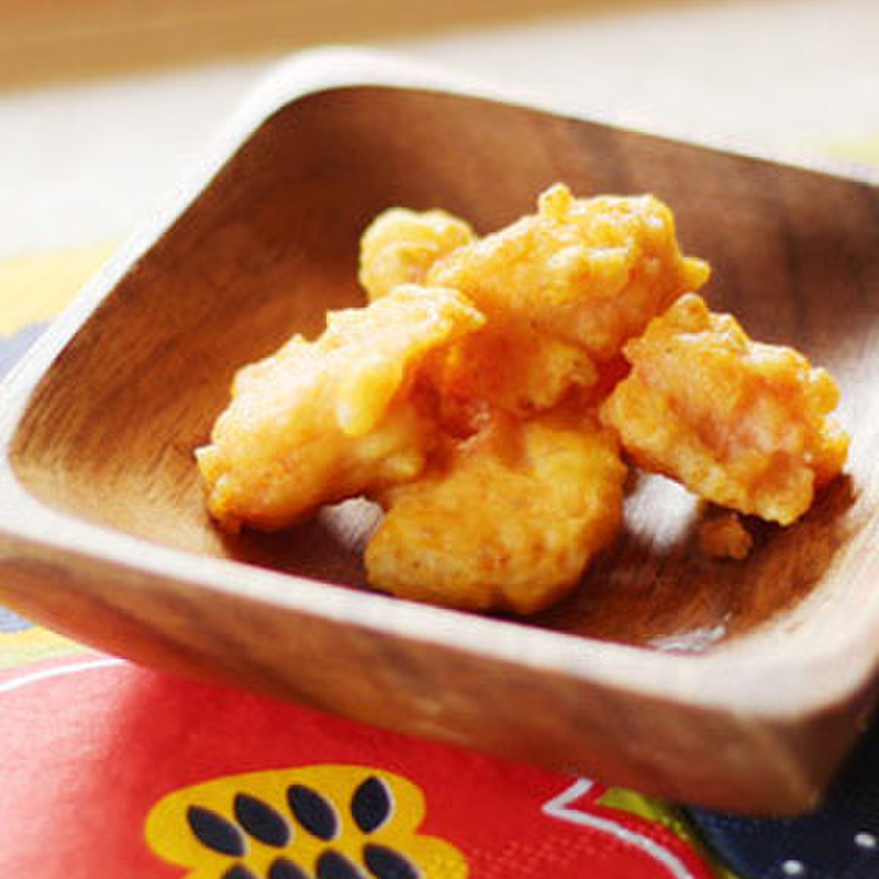 みんなが作ってる 離乳食 完了期 ナゲットのレシピ クックパッド 簡単おいしいみんなのレシピが360万品