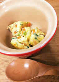 みんなが作ってる 納豆嫌い 離乳食のレシピ クックパッド 簡単おいしいみんなのレシピが370万品