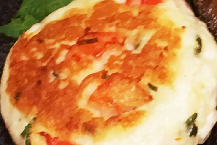 ダイエットの見方 レシピ 作り方 By あっきょさんの彼女 クックパッド 簡単おいしいみんなのレシピが350万品