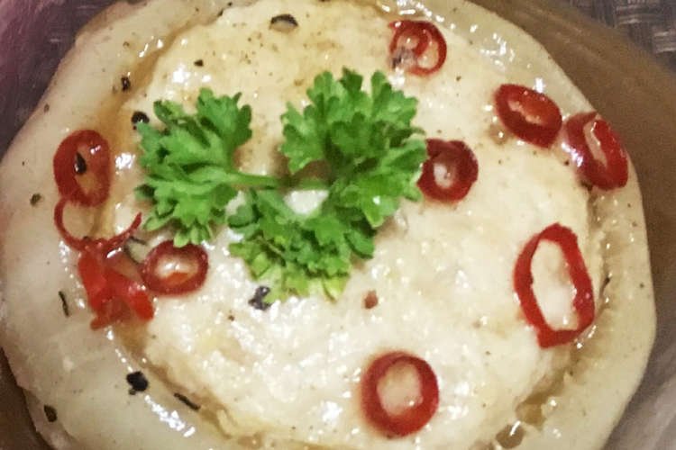 かぶの肉詰めあんかけ レシピ 作り方 By あっきょさんの彼女 クックパッド 簡単おいしいみんなのレシピが352万品