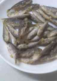 みんなが作ってる 豆あじ 刺身のレシピ クックパッド 簡単おいしいみんなのレシピが356万品