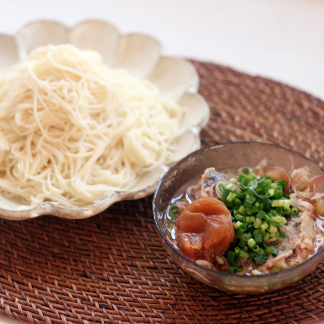 子供も大好き 梅と鯖缶のそうめん レシピ 作り方 By りょーーーこ クックパッド 簡単おいしいみんなのレシピが354万品 子供も大好き 梅と鯖缶のそうめん レシピ 作り方 By りょーーーこ クックパッド 簡単おいしいみんなのレシピが354万品