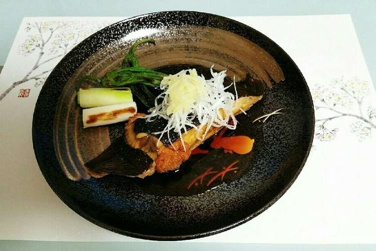 カレイの煮付け 煮魚 レシピ 作り方 By Macksマロン クックパッド 簡単おいしいみんなのレシピが361万品