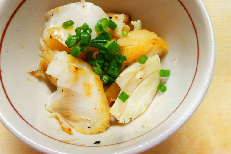 簡単 漬けるだけ 和食に タラの西京焼き レシピ 作り方 By 331ミミイ クックパッド 簡単おいしいみんなのレシピが372万品