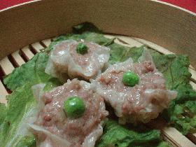 焼売