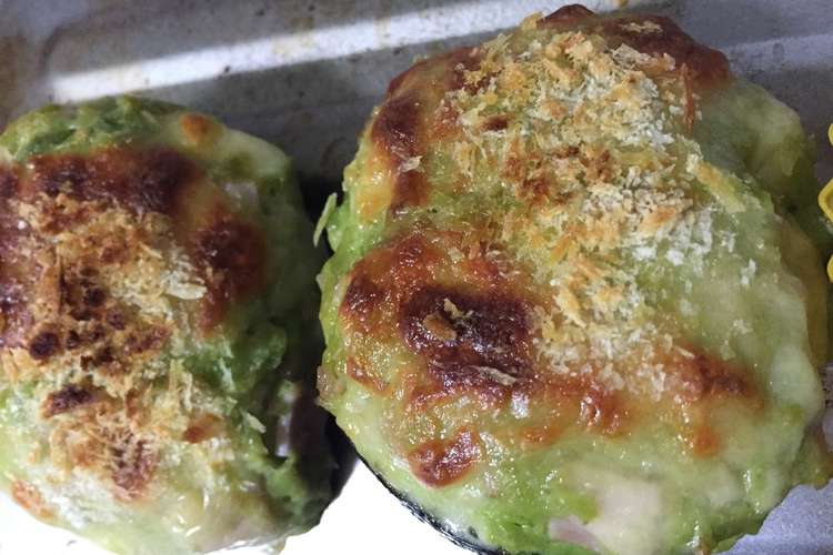 子供が食べれるクリーミーアボカドグラタン レシピ 作り方 By あきち724 クックパッド