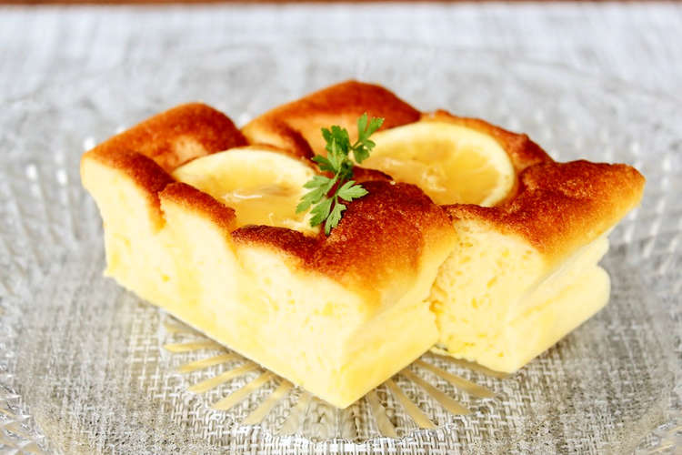 夏におすすめ さわやかレモンケーキ レシピ 作り方 By メトレフランセ クックパッド 簡単おいしいみんなのレシピが373万品