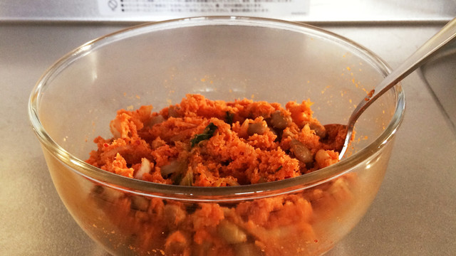 キムチおから納豆がウソみたいに美味しい レシピ 作り方 By うにたろぅ クックパッド キムチおから納豆がウソみたいに美味しい レシピ 作り方 By うにたろぅ クックパッド
