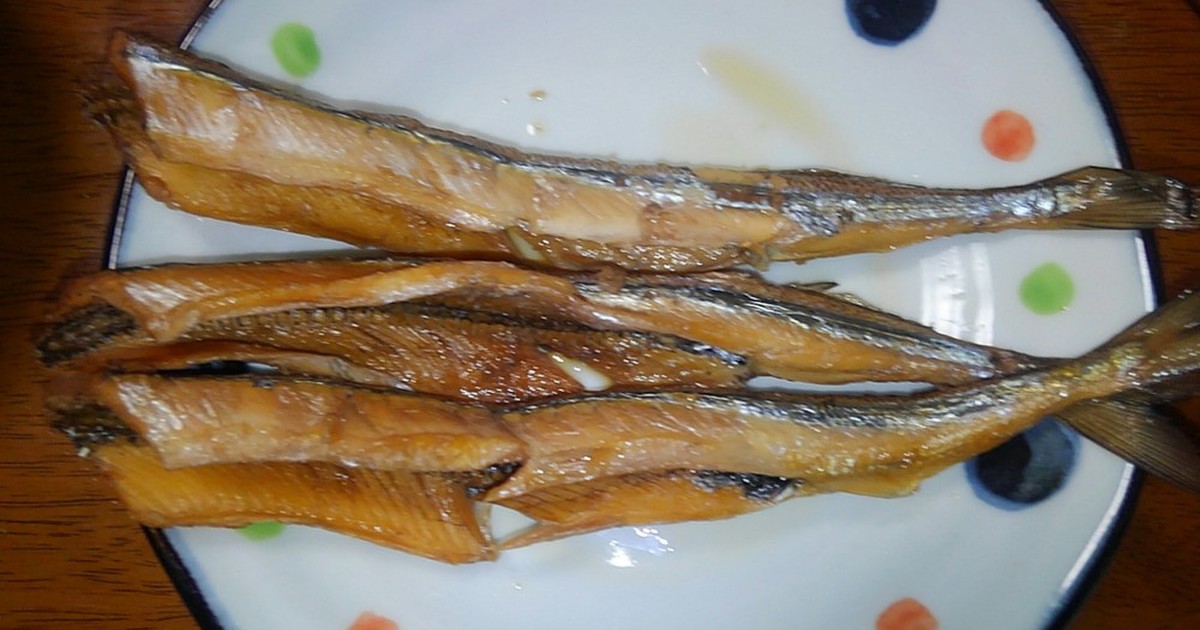 サヨリってどんな魚なの 釣り方 仕掛け 人気レシピ さばき方を徹底解説 釣りラボマガジン