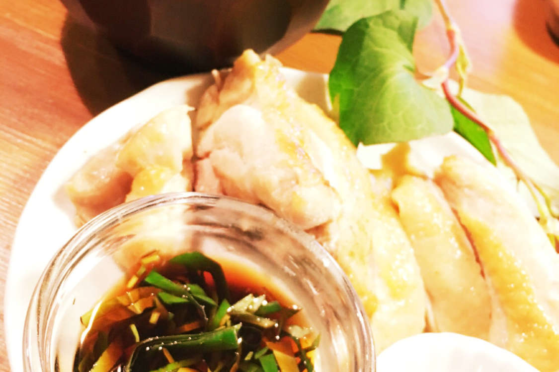どくだみの食べ方シンガポールキチンライス レシピ 作り方 By クックz8w4n4 クックパッド 簡単おいしいみんなのレシピが379万品