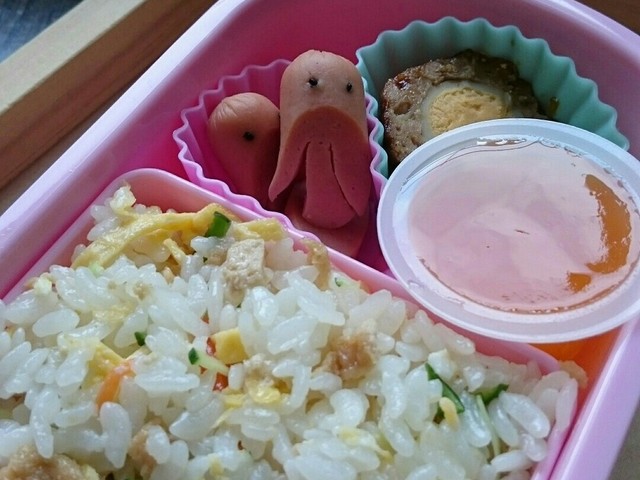 野菜嫌い 幼稚園 簡単 弁当 11 レシピ 作り方 By Matyko クックパッド 簡単おいしいみんなのレシピが359万品