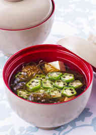 みんなが作ってる もずく お吸い物のレシピ クックパッド 簡単おいしいみんなのレシピが355万品