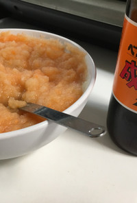 北海道人のジンギスカンのタレ(食べ方)