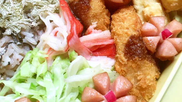 お弁当に ウインナーのお花 咲きました レシピ 作り方 By Hirokyon2 クックパッド 簡単おいしいみんなのレシピが352万品