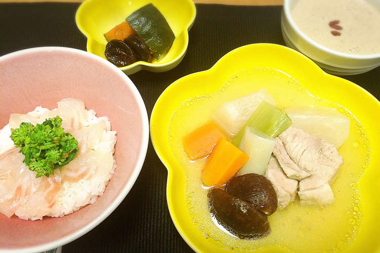 薬膳くるみのおしるこ レシピ 作り方 By 薬膳野菜ソムリエ文 クックパッド 簡単おいしいみんなのレシピが349万品