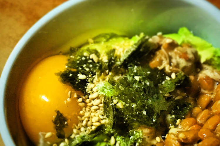 美肌効果 混ぜるだけアボカドサラダ レシピ 作り方 By Mikkkka クックパッド 簡単おいしいみんなのレシピが357万品