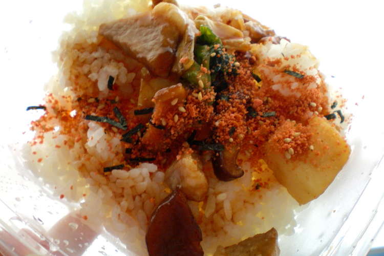 簡単丼ぶり レシピ 作り方 By ようこたん クックパッド 簡単おいしいみんなのレシピが366万品