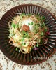 フライパンひとつ♪うめ~ワンポットパスタ