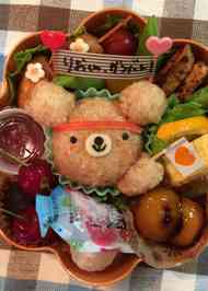 みんなが作ってる 運動会 お弁当 一人のレシピ クックパッド 簡単おいしいみんなのレシピが366万品