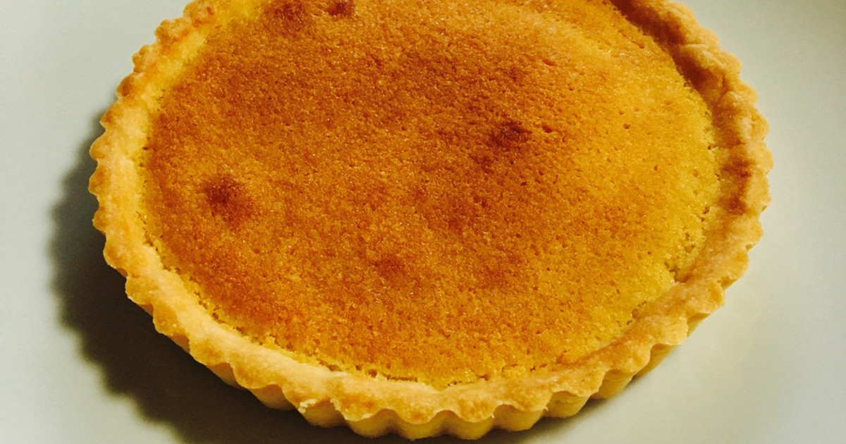 基本のタルト2〜アーモンドクリーム〜 by 苺杏仁豆腐 【クックパッド】 簡単おいしいみんなのレシピが369万品