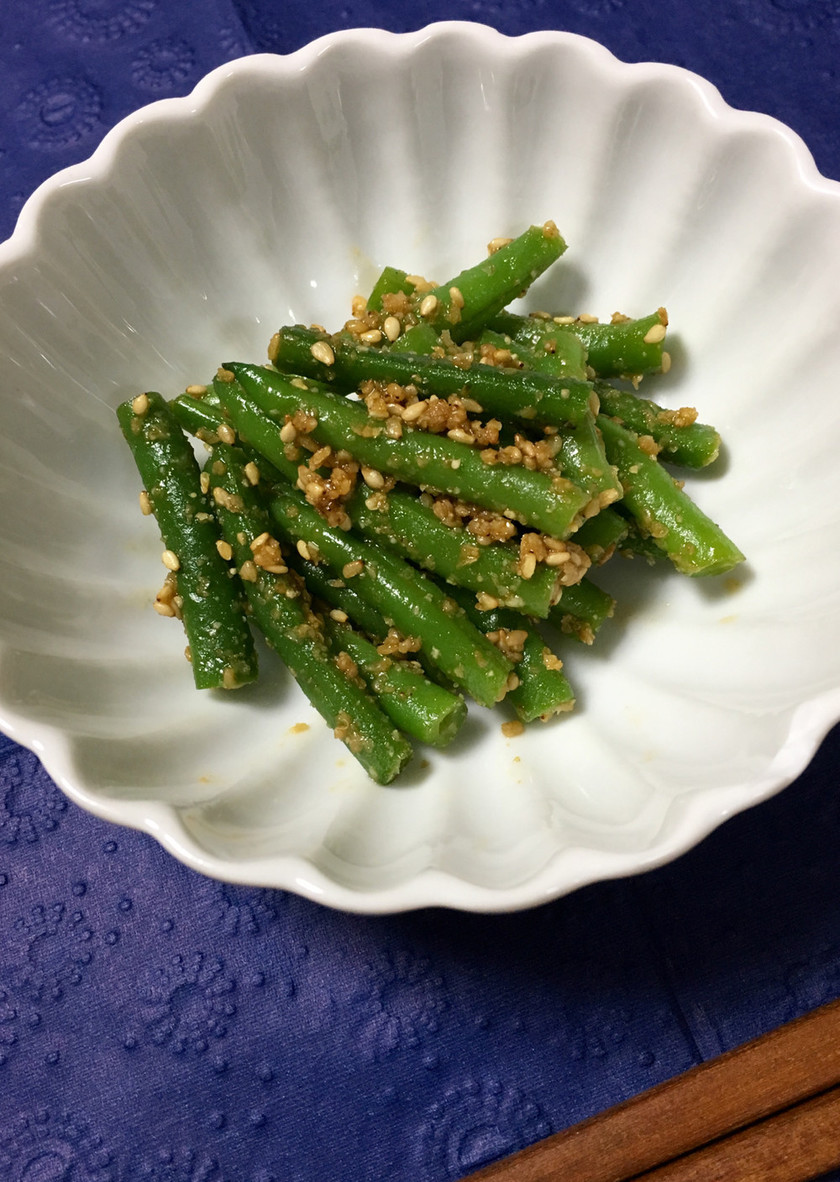 白インゲン豆のラグー レシピ