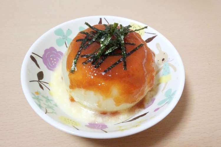 田楽みそで 新玉ねぎのまるごとレンジ蒸し レシピ 作り方 By 米五のみそ クックパッド 簡単おいしいみんなのレシピが366万品