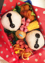 みんなが作ってる キャラ弁 小学生のレシピ クックパッド 簡単おいしいみんなのレシピが371万品