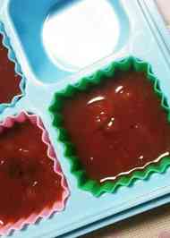 みんなが作ってる 卵なし 離乳食 ハンバーグのレシピ クックパッド 簡単おいしいみんなのレシピが360万品