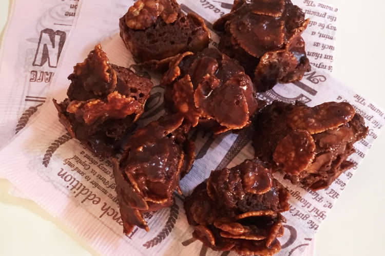 チョコが湯煎で溶けない原因はコレ チョコの正しい溶かし方とは Ruruのあれこれ日記