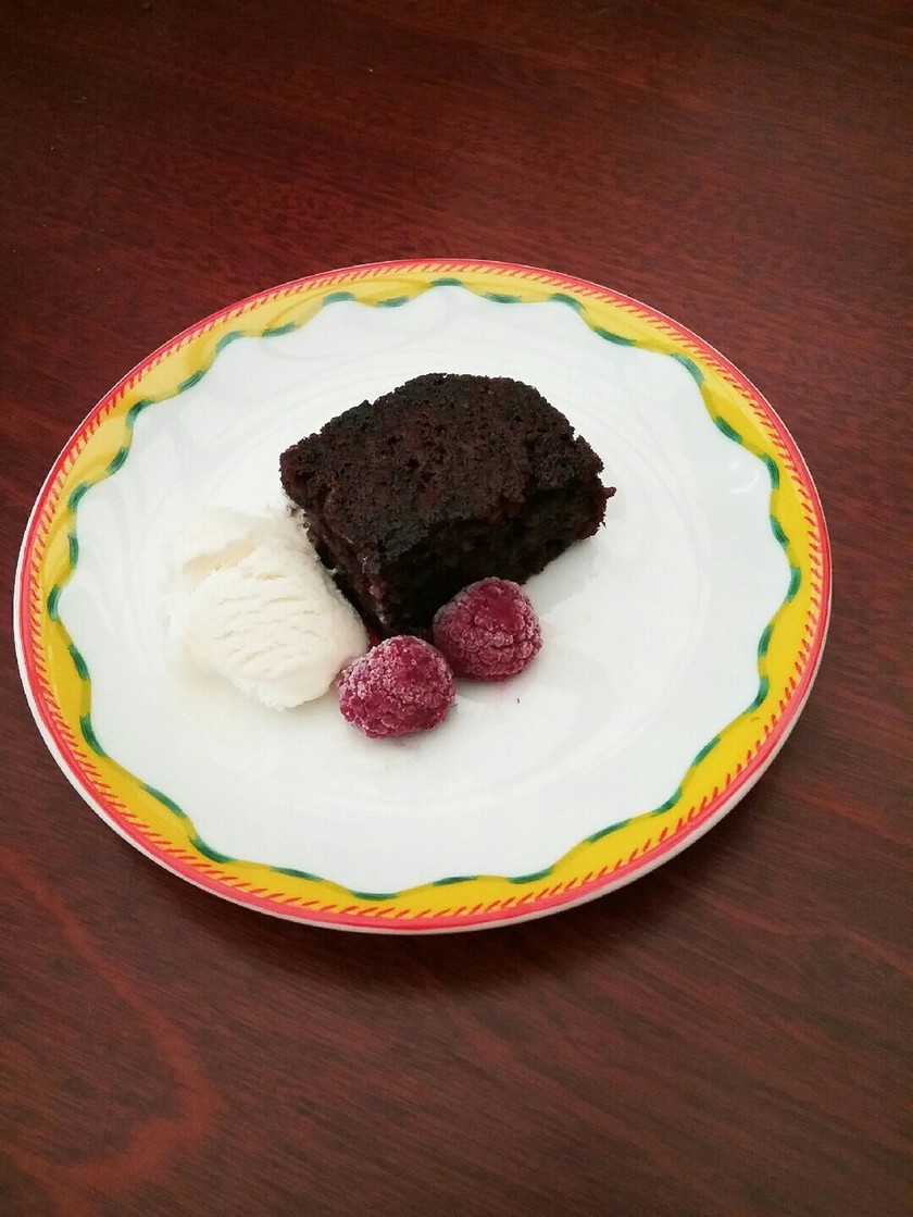 グルテンフリーブラウニーのレシピ