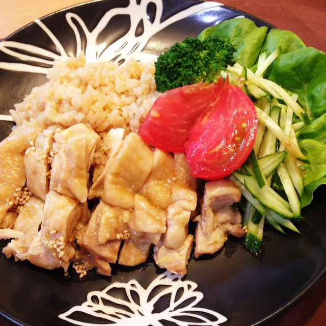子どもも喜ぶ シンガポールチキンライス風 レシピ 作り方 By あやぴよこ クックパッド 簡単おいしいみんなのレシピが352万品 子どもも喜ぶ シンガポールチキンライス風 レシピ 作り方 By あやぴよこ クックパッド 簡単おいしいみんなのレシピが352万品