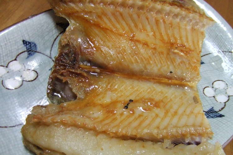 飛び魚の食べ方 レシピ 作り方 By Yokoon クックパッド 簡単おいしいみんなのレシピが378万品